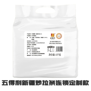 蛋清方条3.0（快熟系列）连锁定制