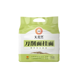 刀削面 (常规系列)