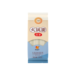软弹火锅挂面 (常规系列)